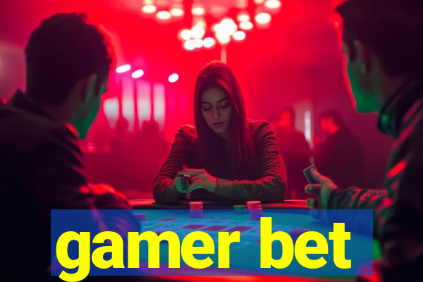 gamer bet